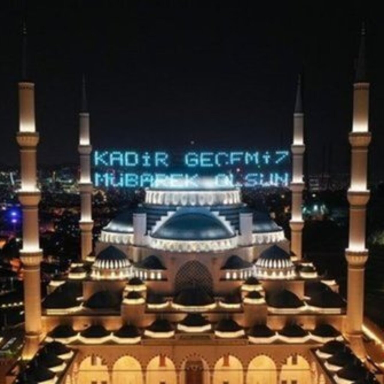 Kadir Gecesi önemi ve anlamı nedir?