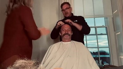 Annesi bile tanıyamaz