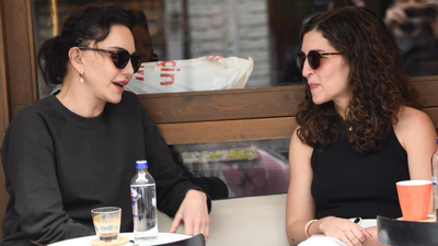 Arkadaş buluşması