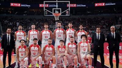 12 Dev Adam'ın rakipleri belli oluyor!