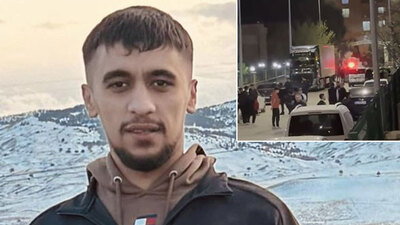 Silahlar çekildi! 1 ölü, 3 ağır yaralı... Kanlı kavga!