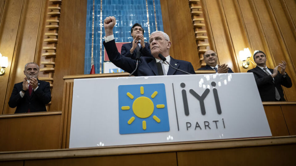 "Gizli tanıklardan medet umuyorlar"