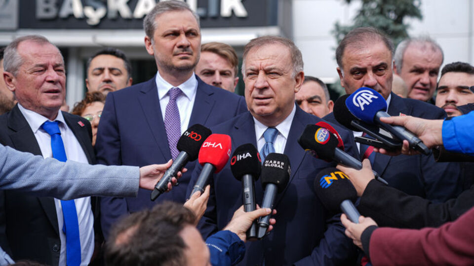 Beylikdüzü Başkanvekili belli oldu