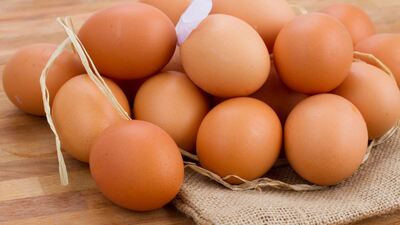 "Yumurta ihracatına 1,5 dolar kesinti getirilmese de fiyatlar düşecekti"