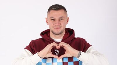 "Kariyerim boyunca hep zirveye oynadım"