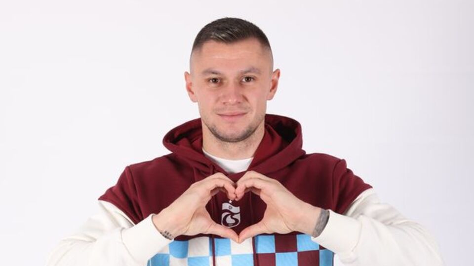 "Kariyerim boyunca hep zirveye oynadım"