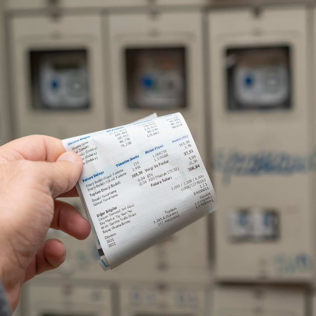 Elektriğe zam mı geliyor?