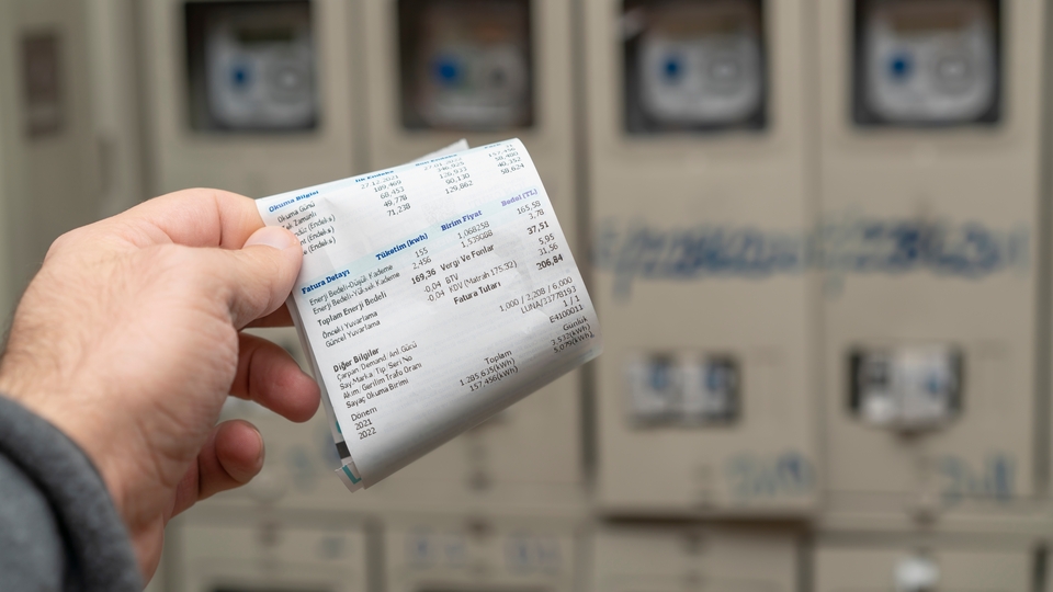 Elektriğe zam mı geliyor?