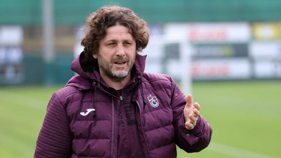 Fatih Tekke, savunma ve hücuma çare arıyor!