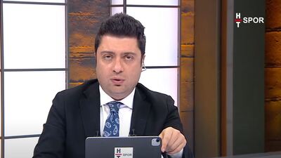 "Capela, "sadece siz böyle değilsiniz" dedi"