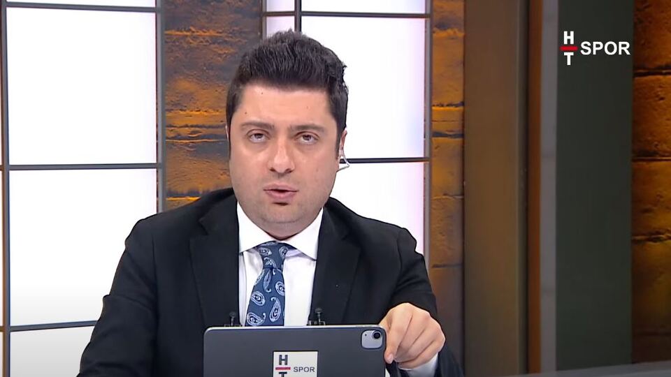 "Capela, "sadece siz böyle değilsiniz" dedi"
