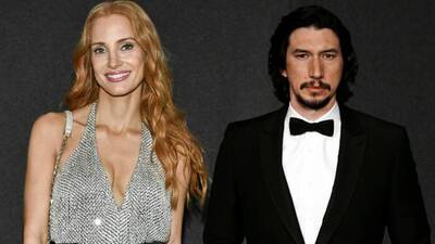 Dizide buluşuyorlar