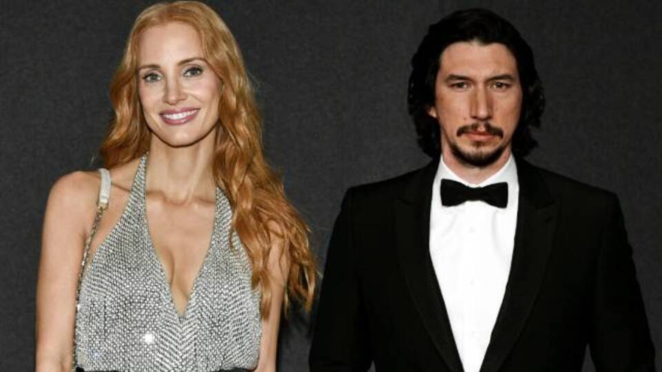 Dizide buluşuyorlar