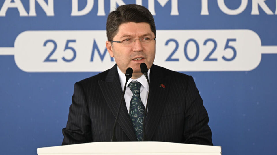 Adalet Bakanı'ndan İmralı ziyareti açıklaması