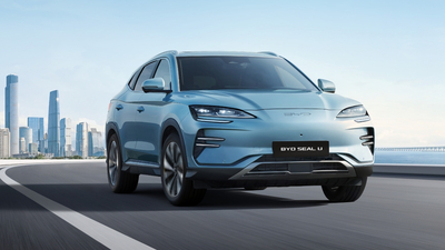 BYD'nin gelirleri Tesla'yı geçti