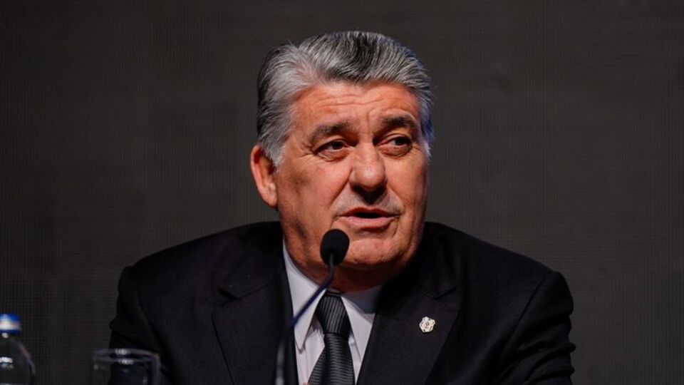 Beşiktaş'tan hakem açıklaması!