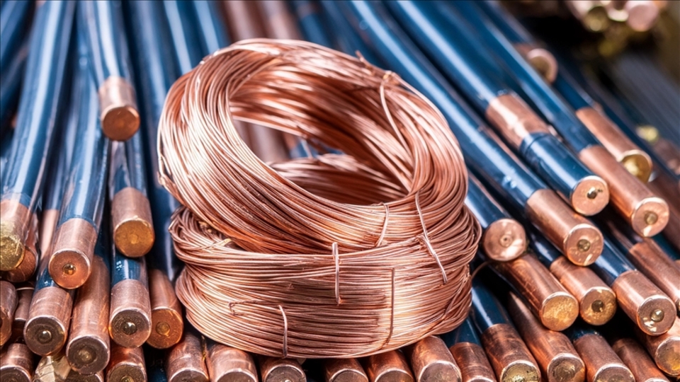 Bakırın libresi 10 ay sonra rekor tazeledi