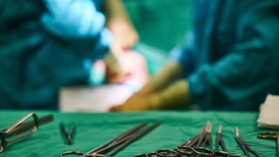 Avustralyalı hastayı 105 gün hayatta tutan titanyum kalp, Japonların "MagLev" uzmanlığıyla üretilmiş