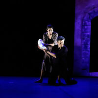 Samsun Devlet Opera ve Balesi Kanlı Düğün balesini sahneleyecek