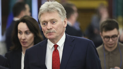 Rusya: ABD ile diyaloğun gelişmesinden memnunuz