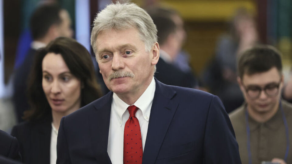 Rusya: ABD ile diyaloğun gelişmesinden memnunuz