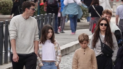 Diddy skandalı sonrası stres attılar