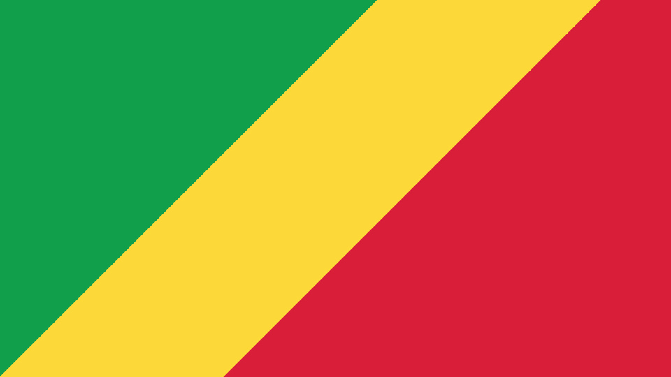 Kongo cumhuriyeti nerede?
