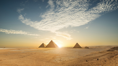 Mısır nerede, hangi kıtada yer alır?