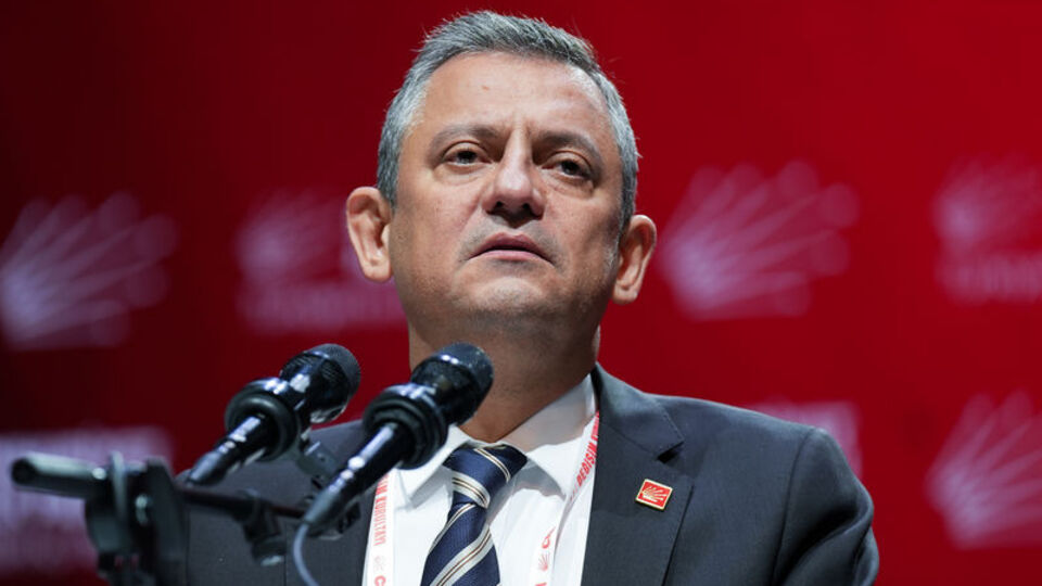 CHP kurultayına tedbir talebine ret