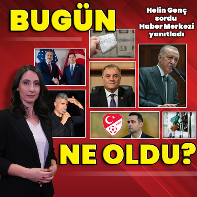 26 Mart 2025: Bugün ne oldu? İşte günün öne çıkan haberleri
