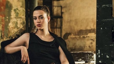 "Güzelliğim yüzünden cezalandırıldım"