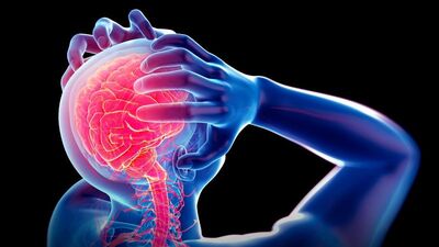 "Epilepsi nöbetlerinde panik yapmayın"