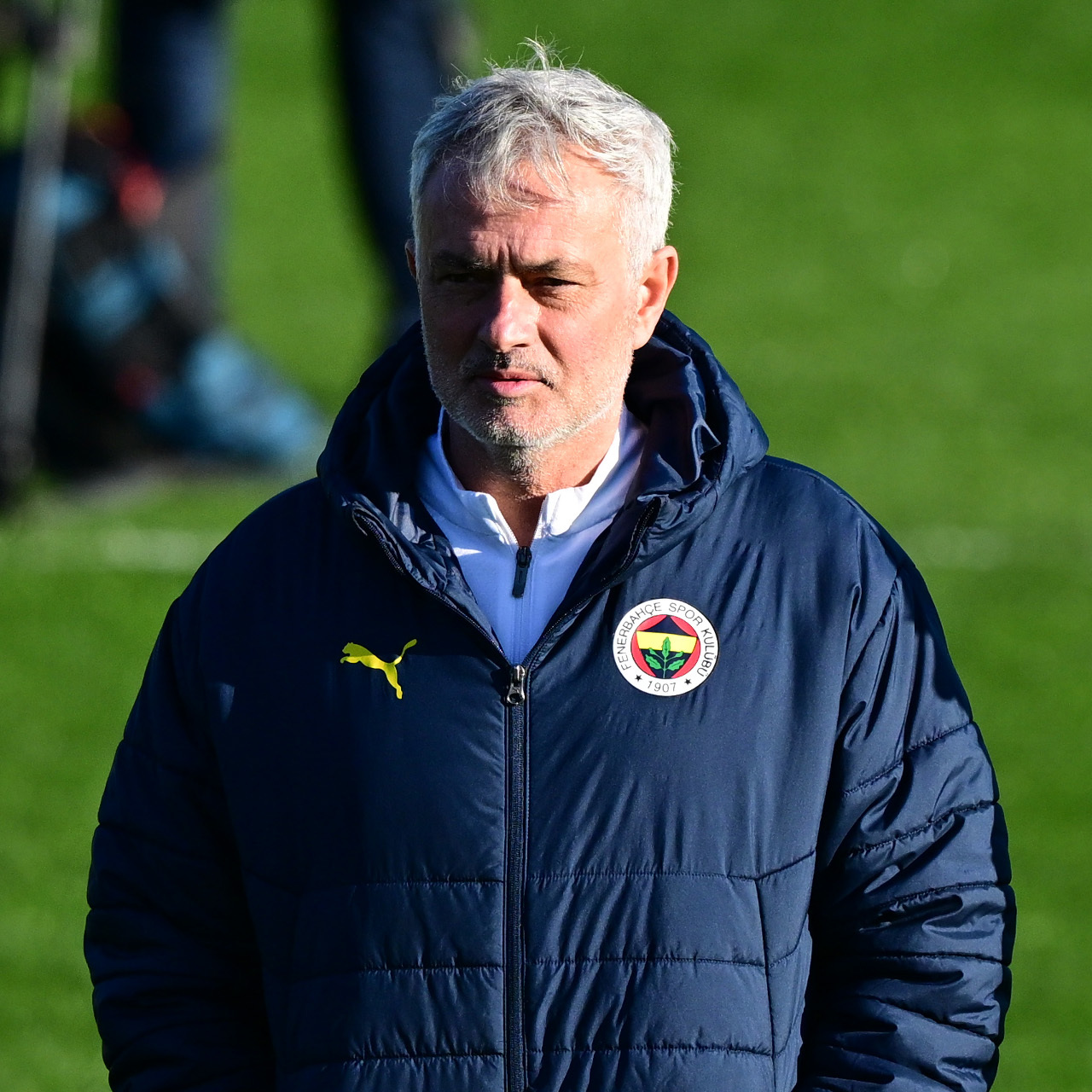 Mourinho'nun Bodrum FK 11'i netleşiyor!