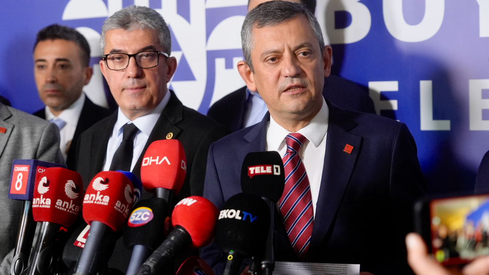 Kurultay soruşturmasında son durum ne?