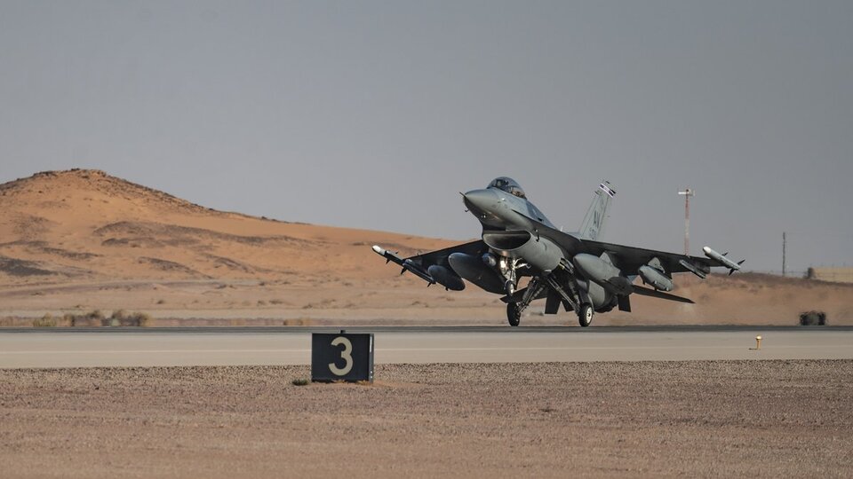 Goldberg yeni mesajları yayımladı