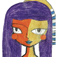 'Renklerin Sessiz Dili; Sanat İyileştirir'