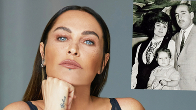 "Bizzat benim objektifimden"