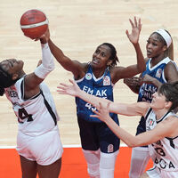 Emlak Konut, Beşiktaş'ı devirdi!