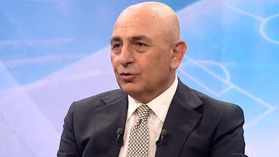 "TFF yöneticisi 'Karagümrük Süper Lig'de olmayacak' dedi!"