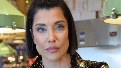 Deniz Akkaya'nın kızı, hapis cezası aldı