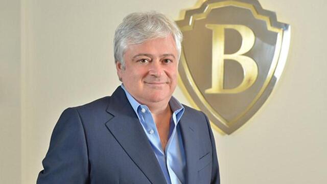 300 milyon dolarlık hortumlama