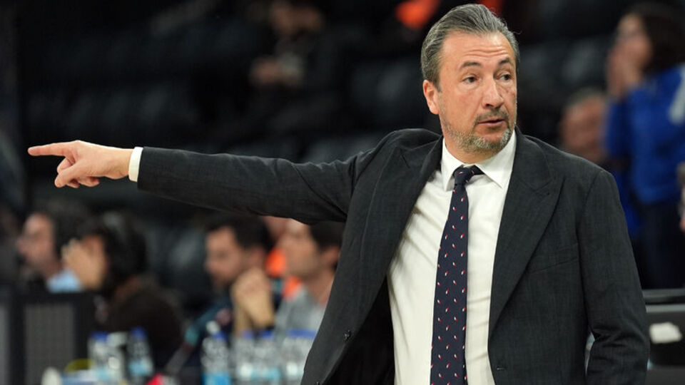 "Bizim için önemli bir galibiyetti!"