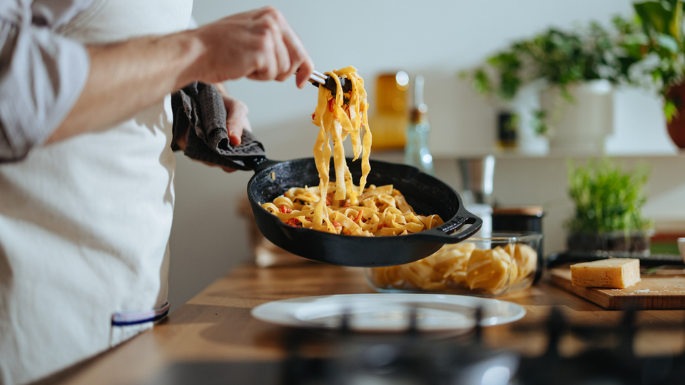 'Şeklinin ne önemi var' demeyin!