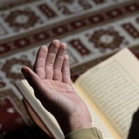 Kadir Gecesi duası okunuşu ve anlamı