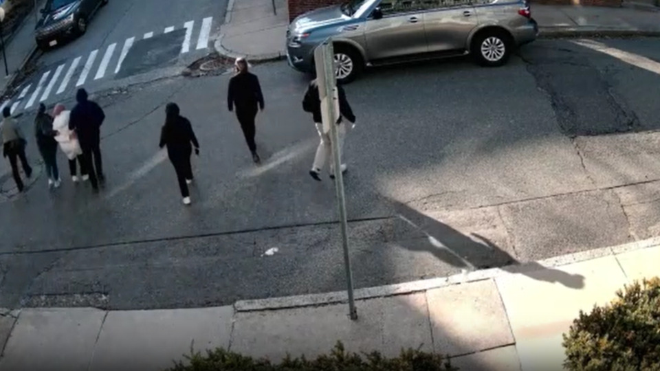 ABD'de Türk öğrenci gözaltına alındı