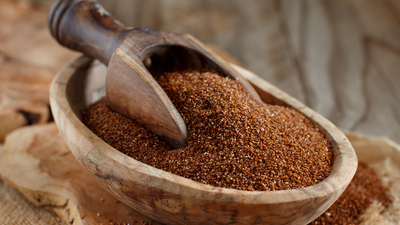 Sağlıklı beslenmenin yeni trendi