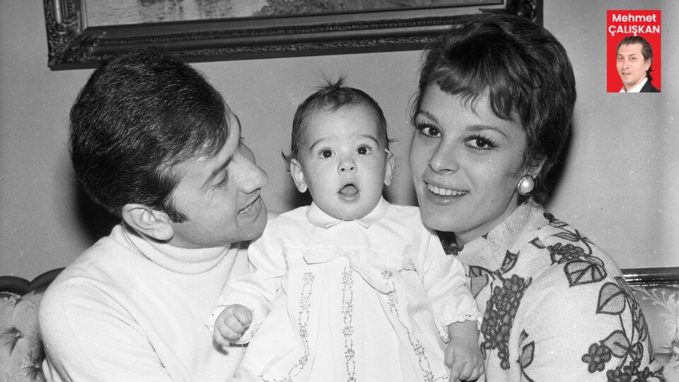 Unutamadıkları bayramlar