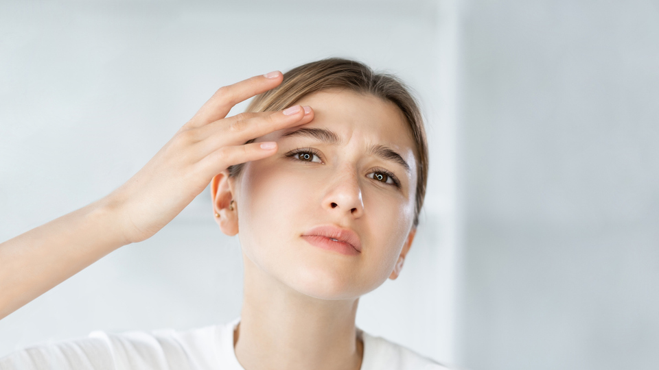 Yağ bezesi nasıl geçer?