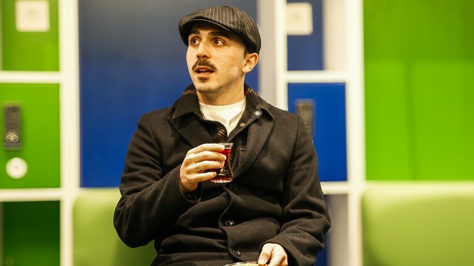 Abdülkadir Ömür'den Man. City itirafı!