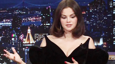 "Kilom hakkında herkesin söyleyecek bir şeyi var"